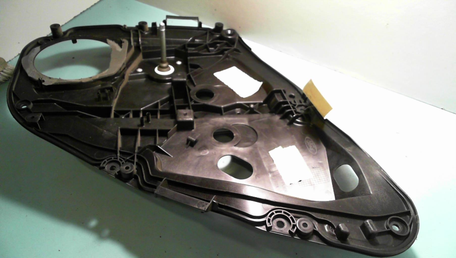 Alzacristalli manuale posteriore destro FORD FIESTA 6 PHASE 1 Diésel - 1