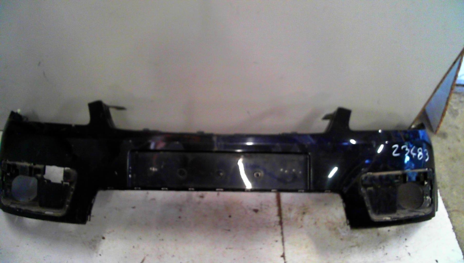 Pare choc avant FORD C-MAX 1 PHASE 1 Diesel - 1
