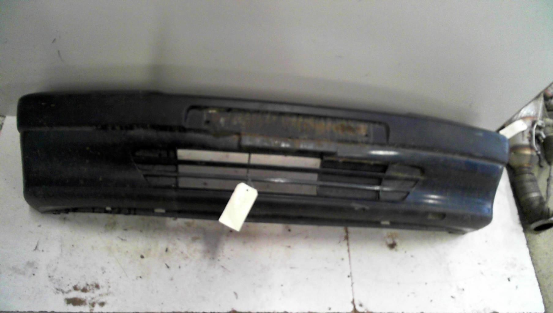 Pare choc avant PEUGEOT 306 PHASE 1 Essence - 1
