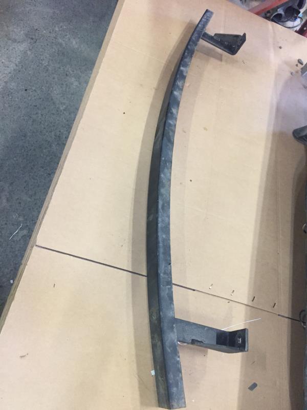 Traversa rinforzo paraurti anteriore VOLKSWAGEN TOURAN 1 PHASE 1 Diésel - 1