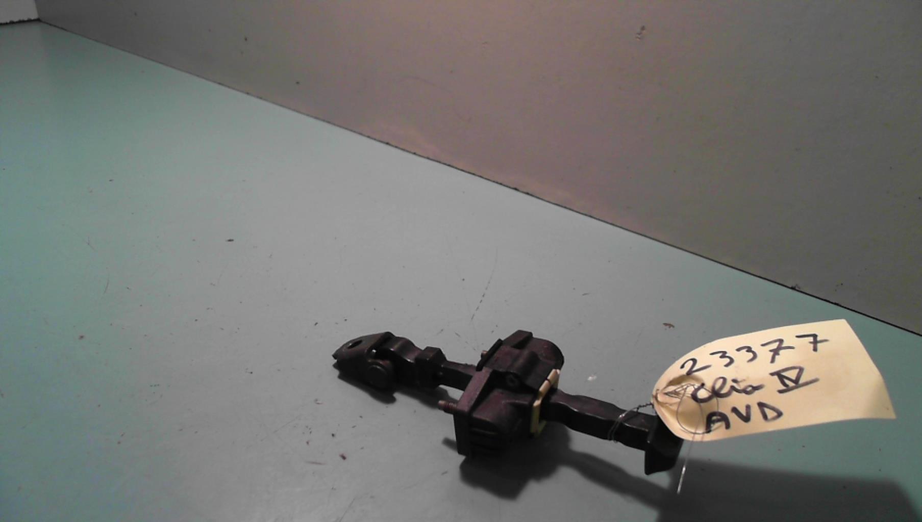 Tirante portiera anteriore destro RENAULT CLIO 4 PHASE 1 Diésel - 1