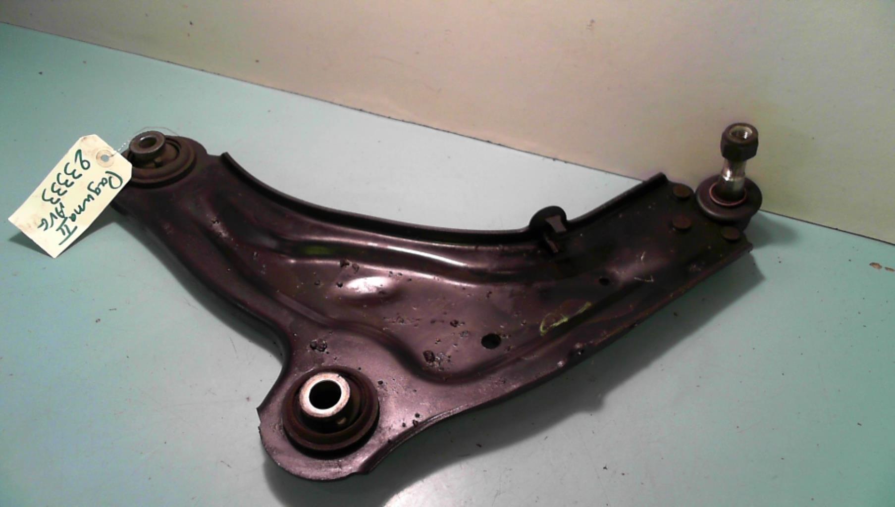 Triangolo inferiore anteriore sinistro RENAULT LAGUNA 2 PHASE 1 BREAK Diésel - 1