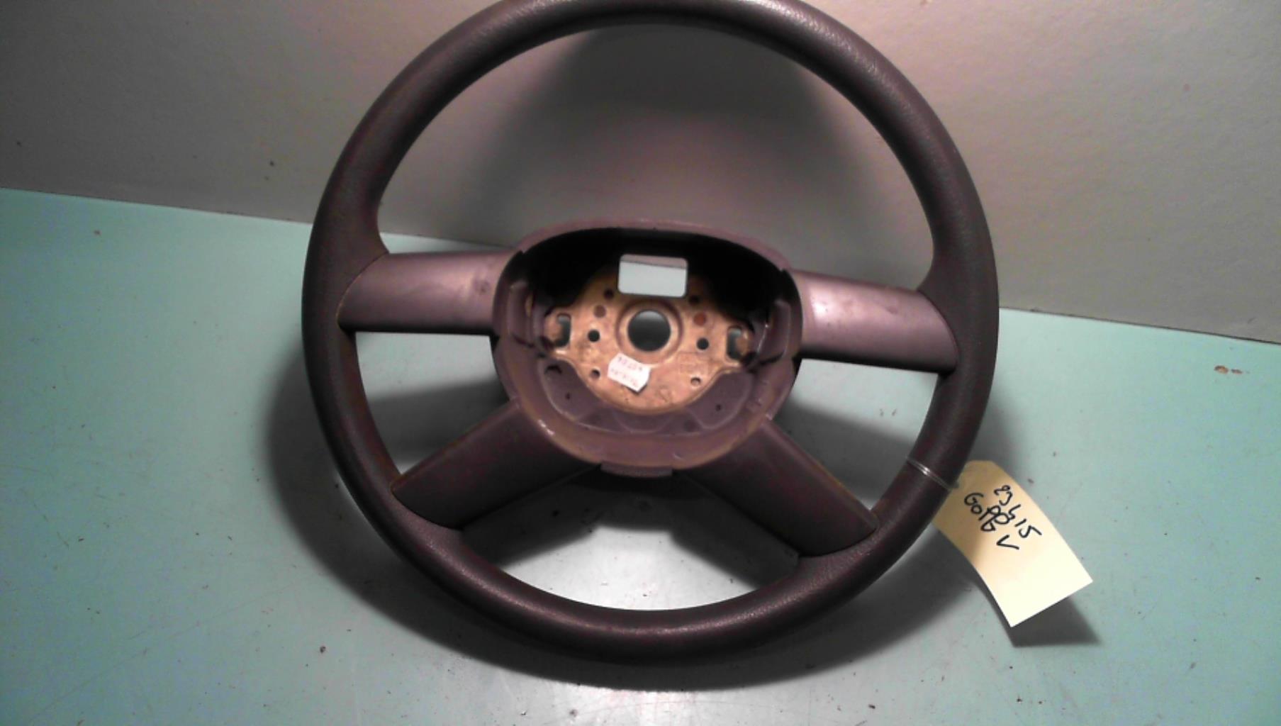 Volant VOLKSWAGEN GOLF 5 Diesel - 1
