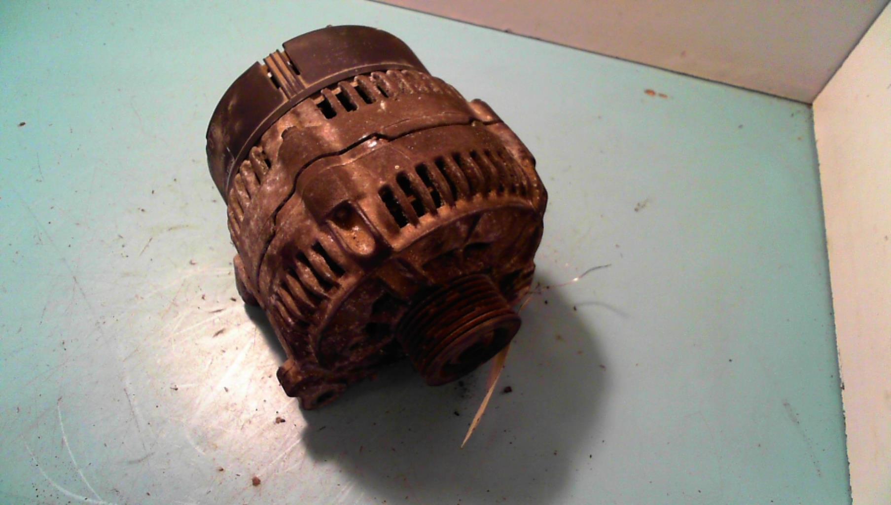 Alternatore CHRYSLER VOYAGER 3 Diésel - 1