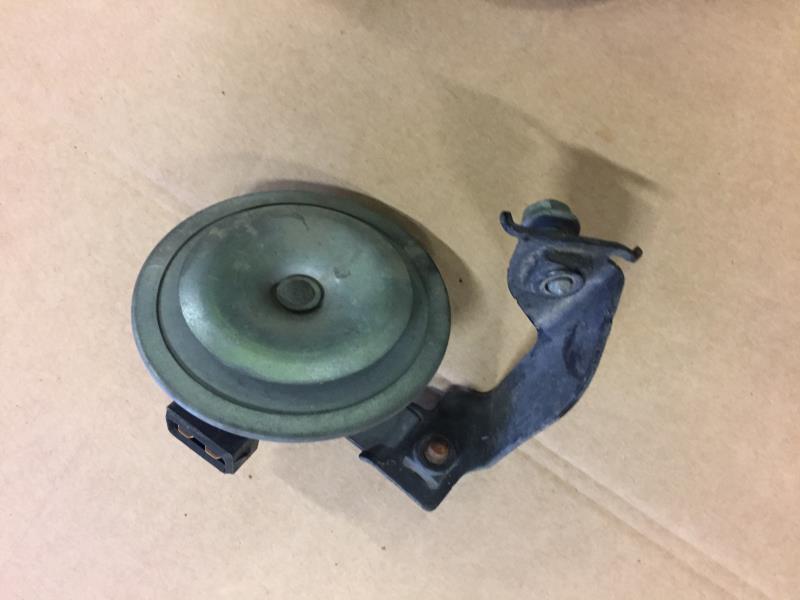 Avertisseur/Klaxon CITROEN C5 2 Diesel - 1