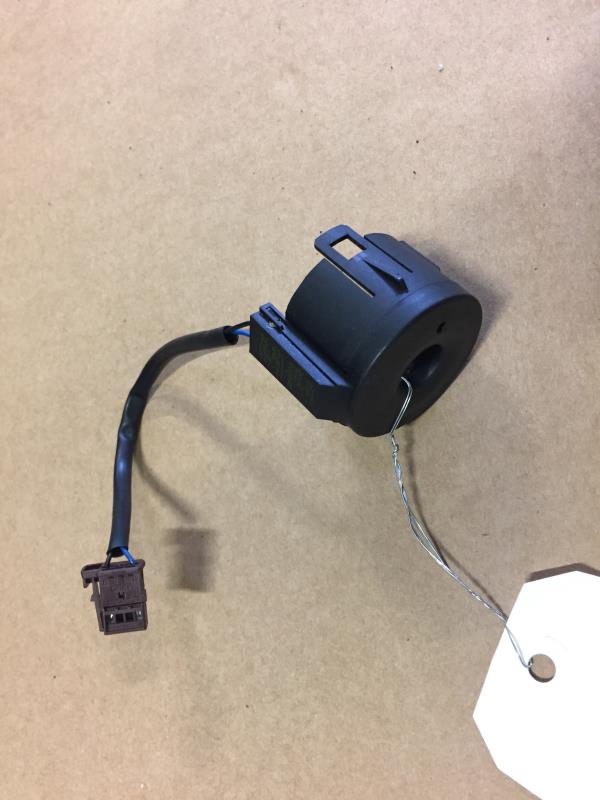 Anello transponder immobilizzatore lettore di chip CITROEN DS3 PHASE 1 Diésel - 1