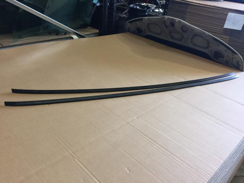 Baguette de toit DAIHATSU TREVIS Essence - 1