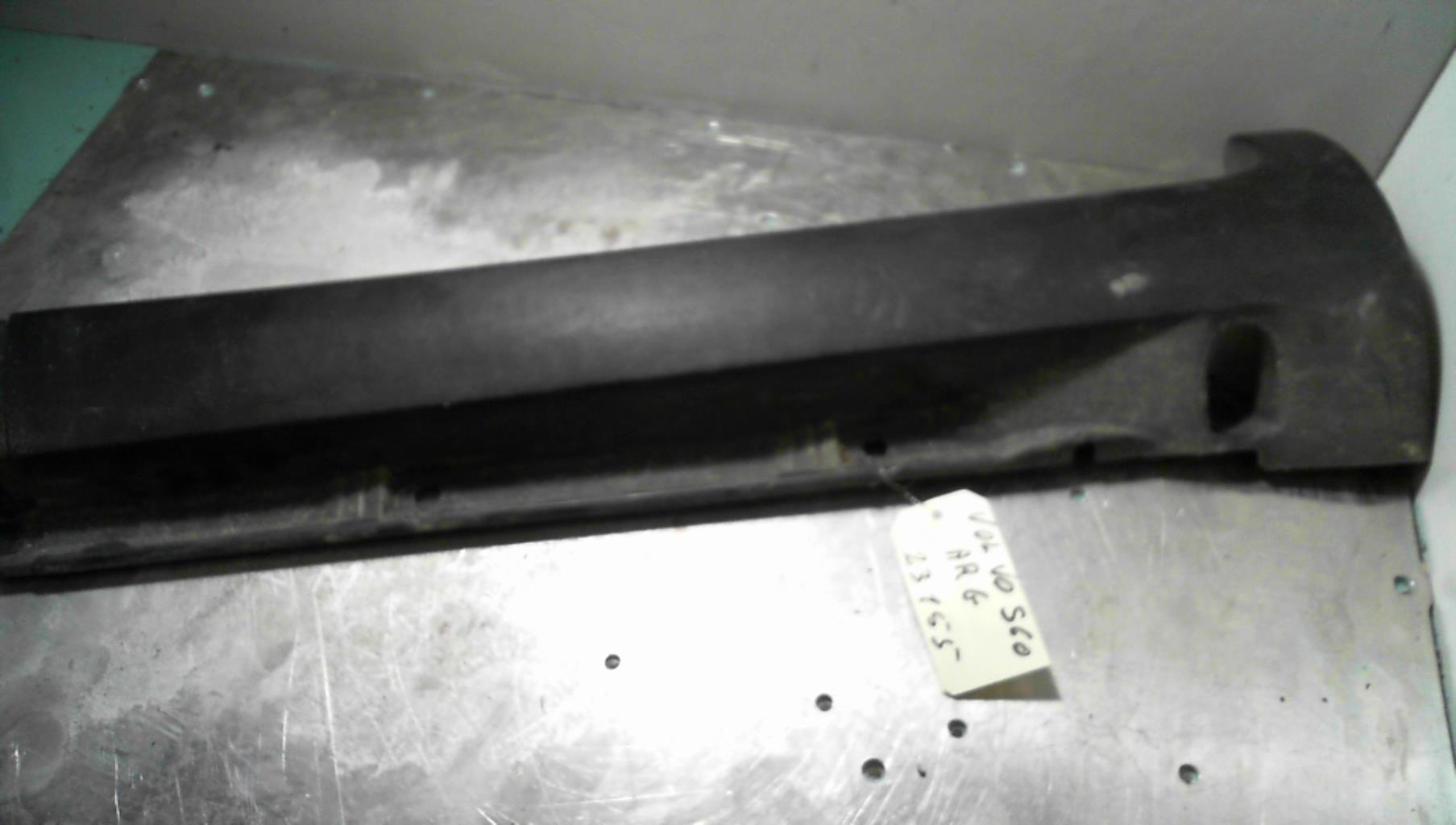 Bas de caisse gauche VOLVO S 60 1 PHASE 1 Diesel - 1