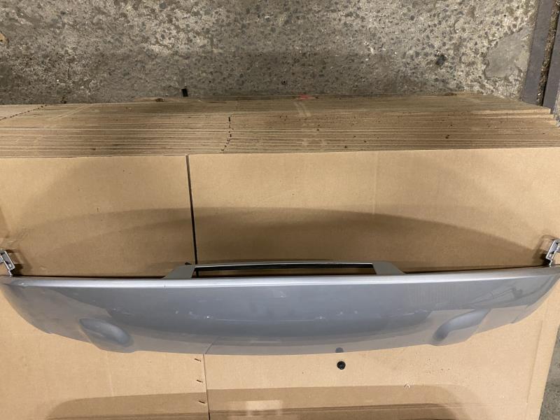 Spoiler RENAULT CLIO 4 PHASE 1 Diésel - 1