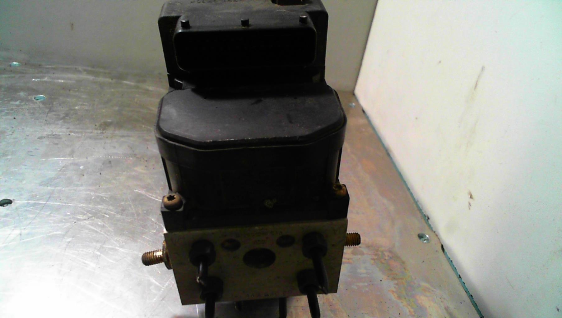 Blocco ABS (antibloccaggio freni) PEUGEOT 406 PHASE 2 Diésel - 1