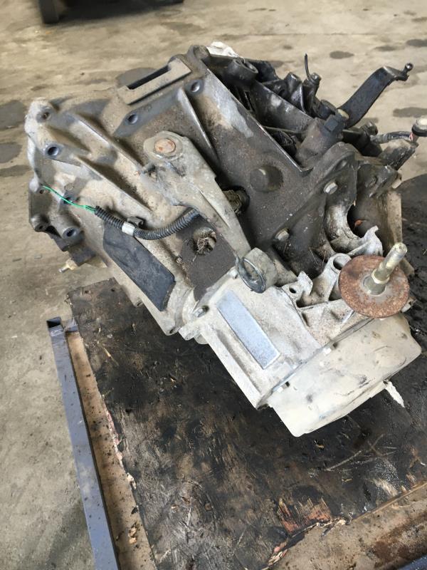 Boite de vitesses PEUGEOT PARTNER 1 PHASE 1 Diesel - 1