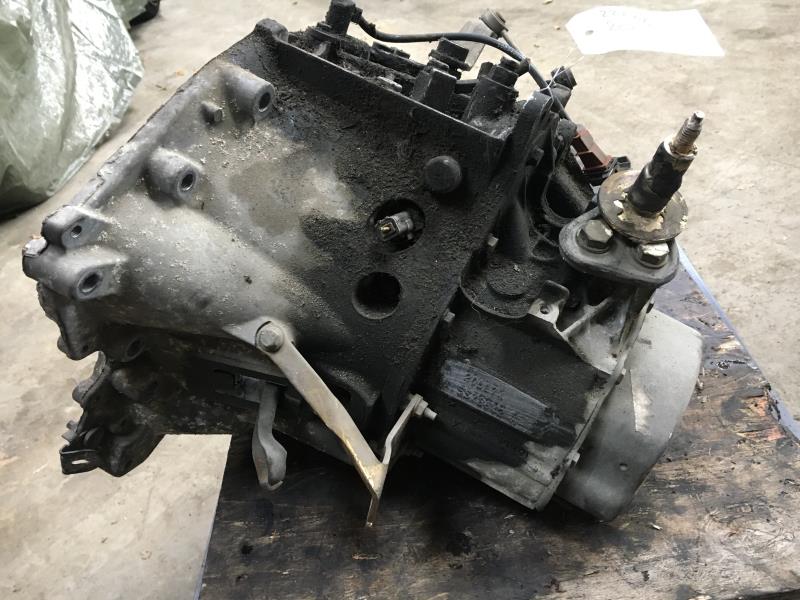 Boite de vitesses PEUGEOT 206 PHASE 1 Diesel - 1