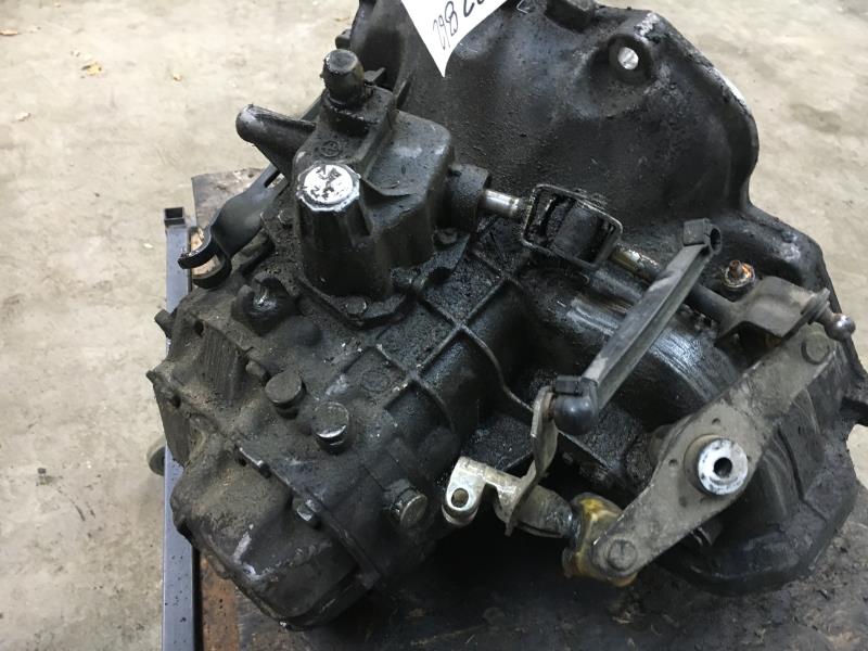 Boite de vitesses OPEL ASTRA F PHASE 2 BREAK Diesel - 1