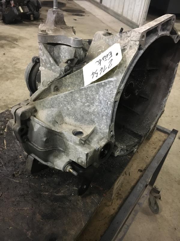 Boite de vitesses FORD FIESTA 5 PHASE 1 Essence - 1