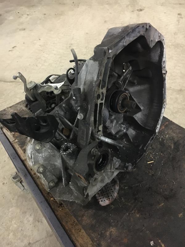 Boite de vitesses RENAULT CLIO 3 PHASE 1 Diesel - 1