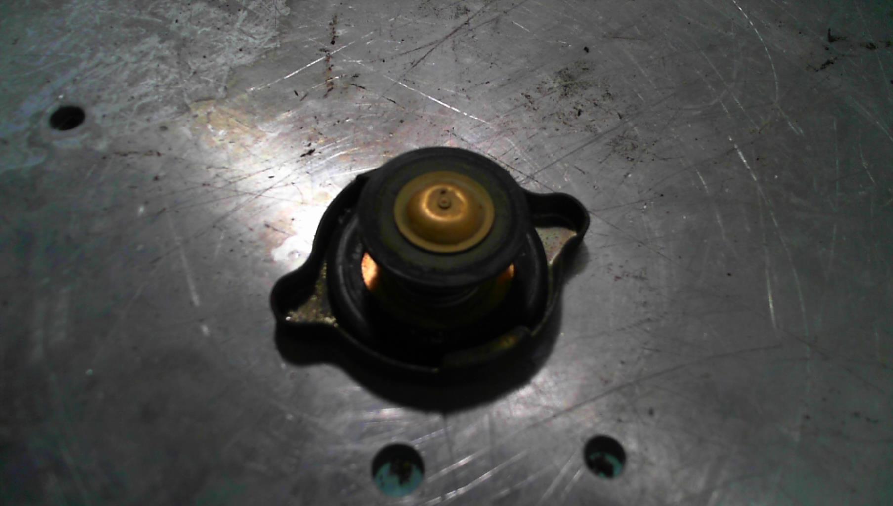 Tappo carburante NISSAN SERENA 1 PHASE 1 Diésel - 1