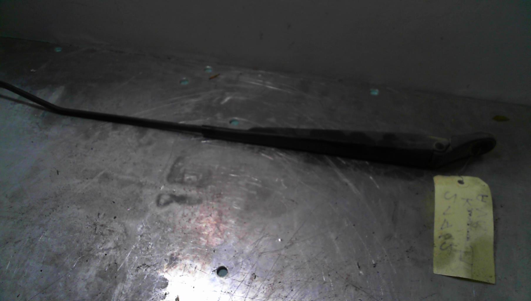 Braccio tergicristallo anteriore destro RENAULT KANGOO 2 PHASE 1 Electricidad - 1