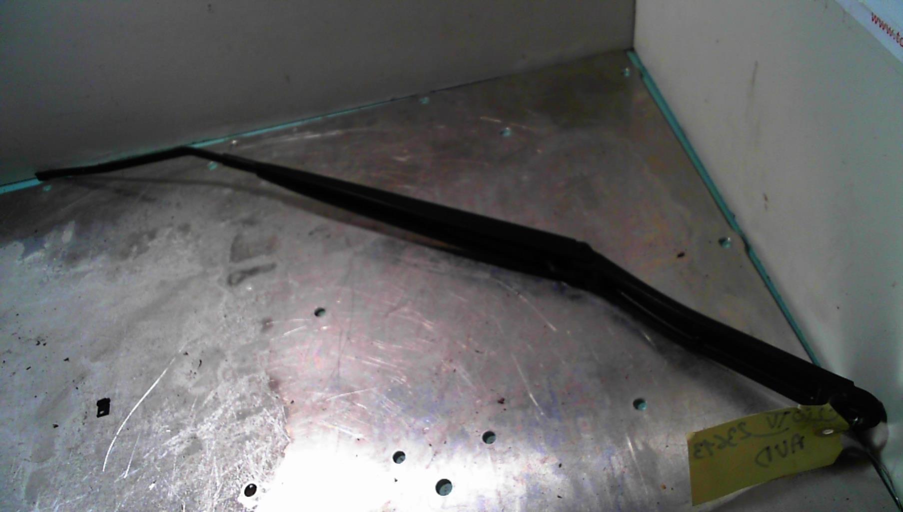 Braccio tergicristallo anteriore destro RENAULT CLIO 4 PHASE 1 BREAK Gasolina - 1