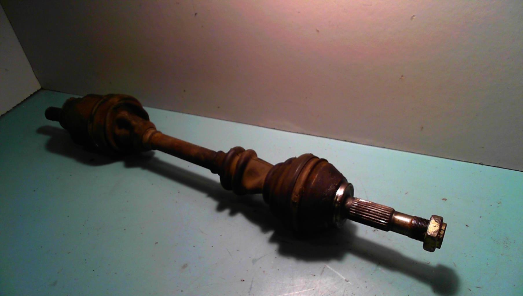 Cardan gauche (transmission) FIAT DUCATO Diesel occasion | Opisto