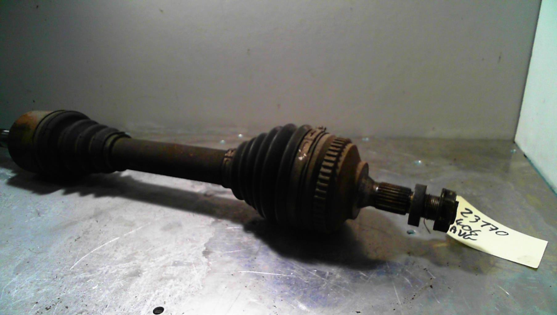Giunto cardanico albero di trasmissione sinistro PEUGEOT 406 PHASE 2 Diésel - 1