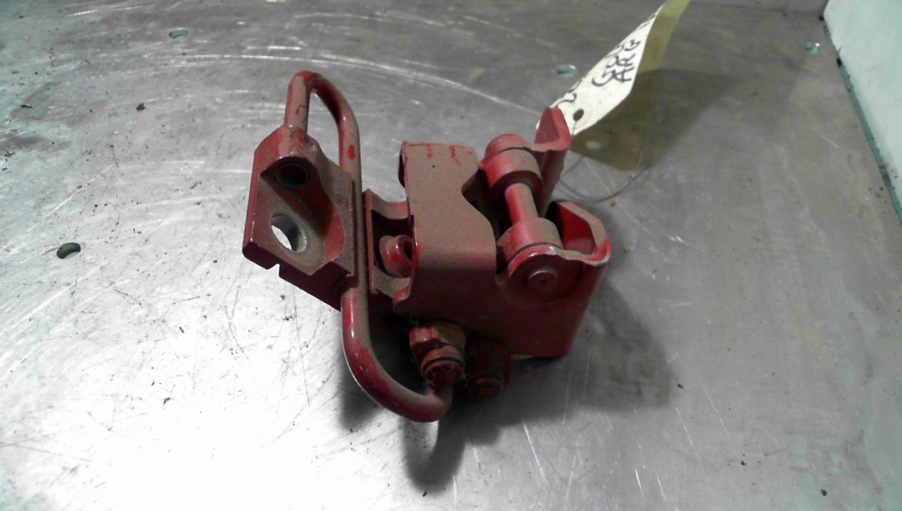 Cerniera portiera posteriore sinistra VOLKSWAGEN GOLF 6 Diésel - 1