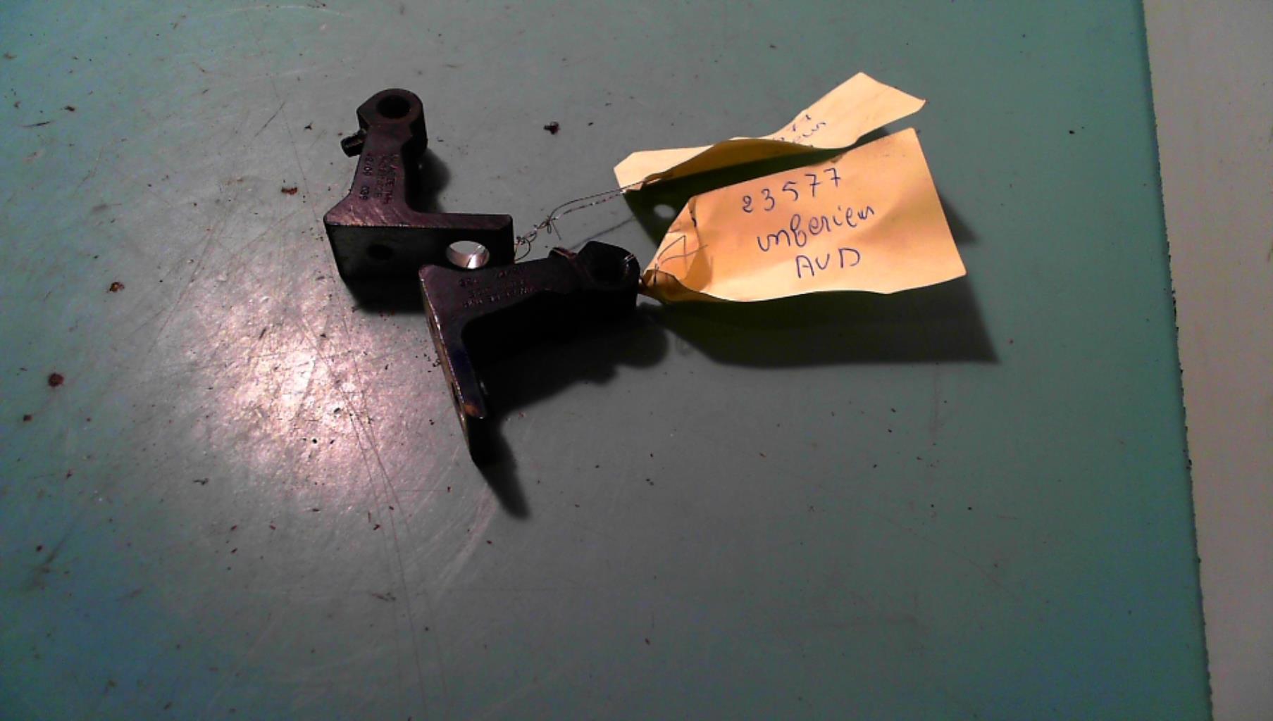 Cerniera portiera anteriore destra AUDI A5 1 SPORTBACK PHASE 1 Gasolina - 1