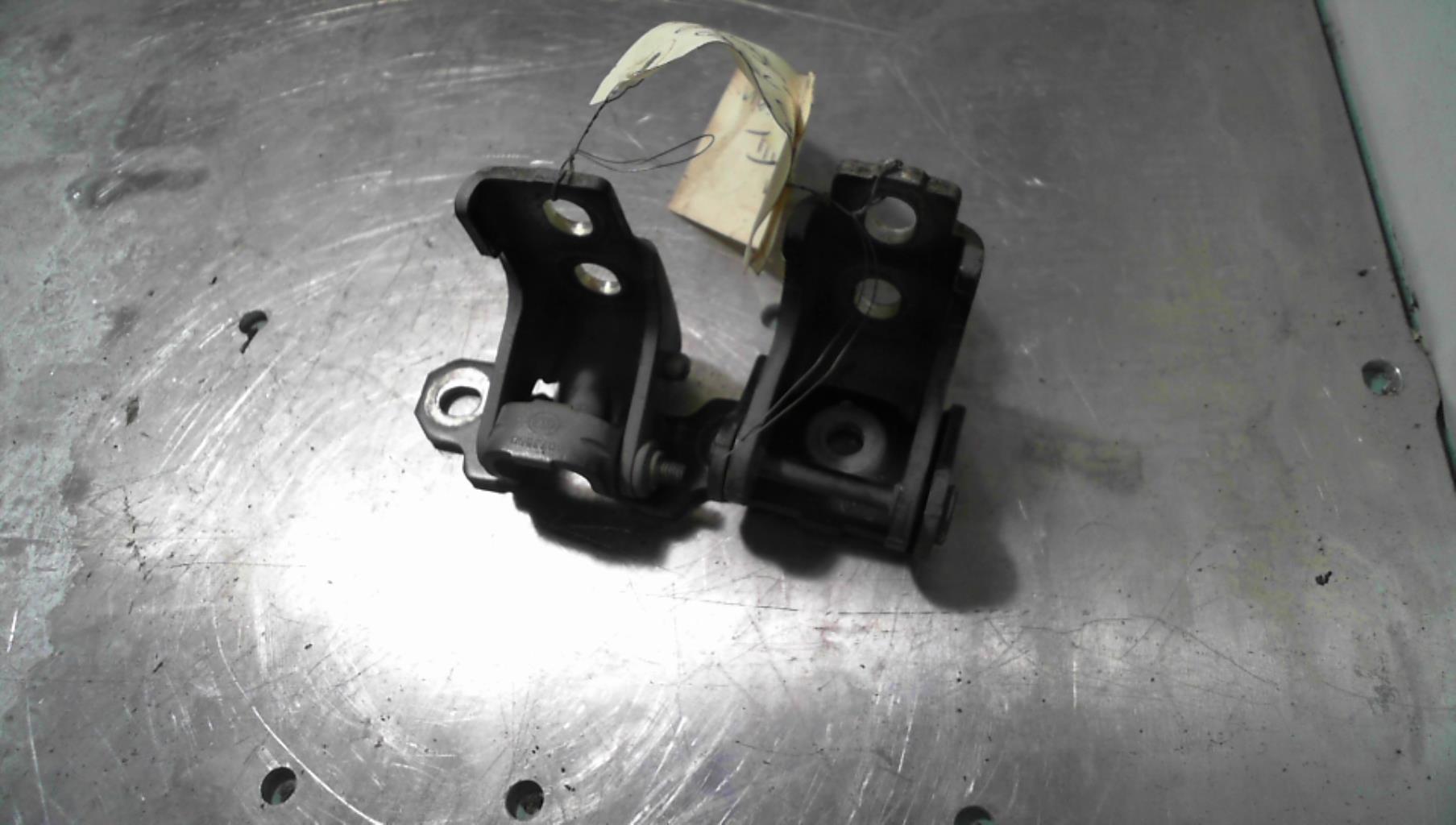 Cerniera portiera anteriore destra RENAULT SCENIC 3 PHASE 1 Diésel - 1