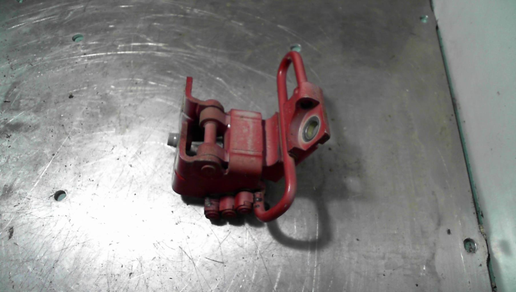 Cerniera portiera anteriore destra VOLKSWAGEN GOLF 6 Diésel - 1