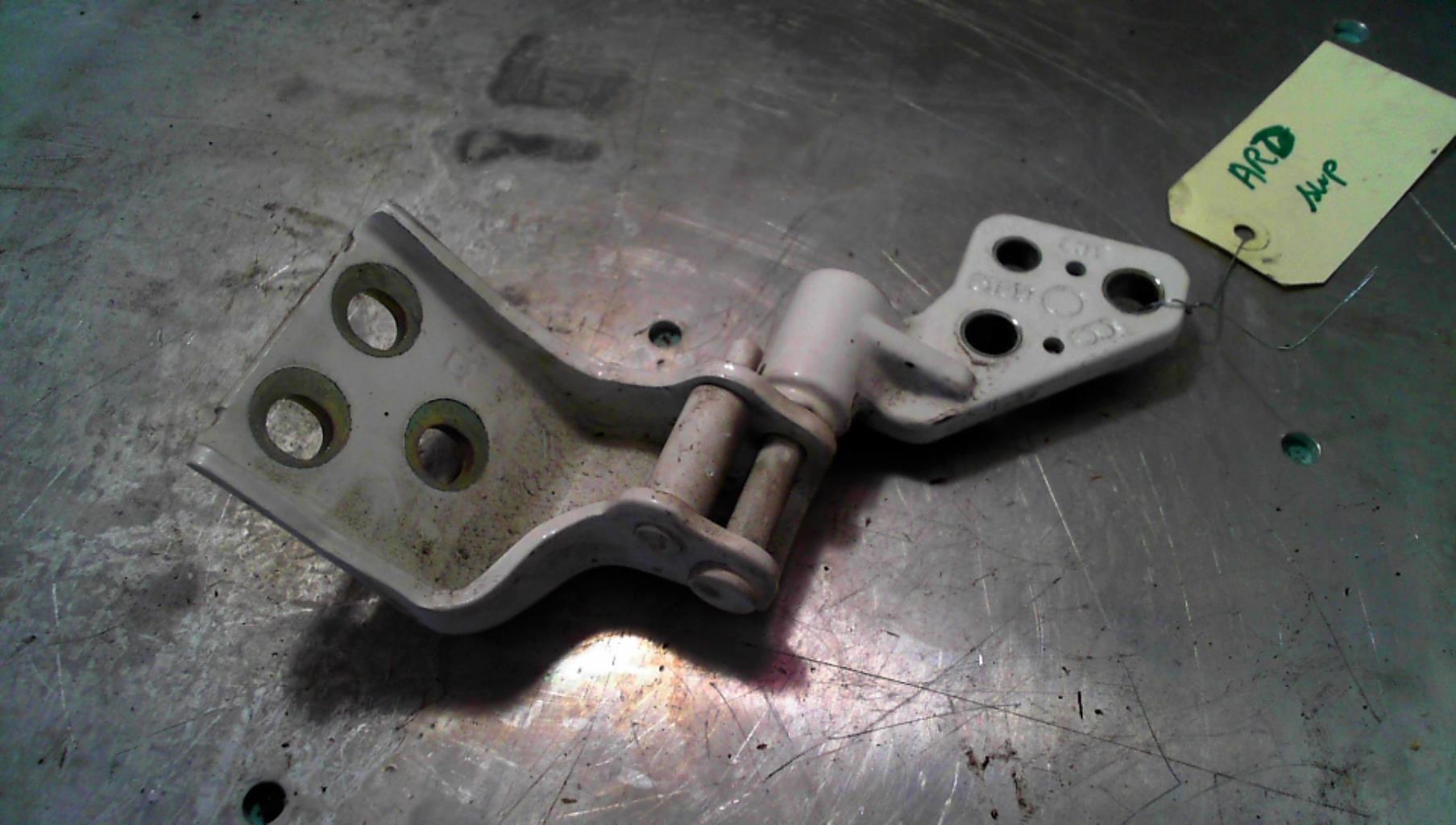 Cerniera porta bagagliaio destra CITROEN BERLINGO 2 PHASE 2 Diésel - 1