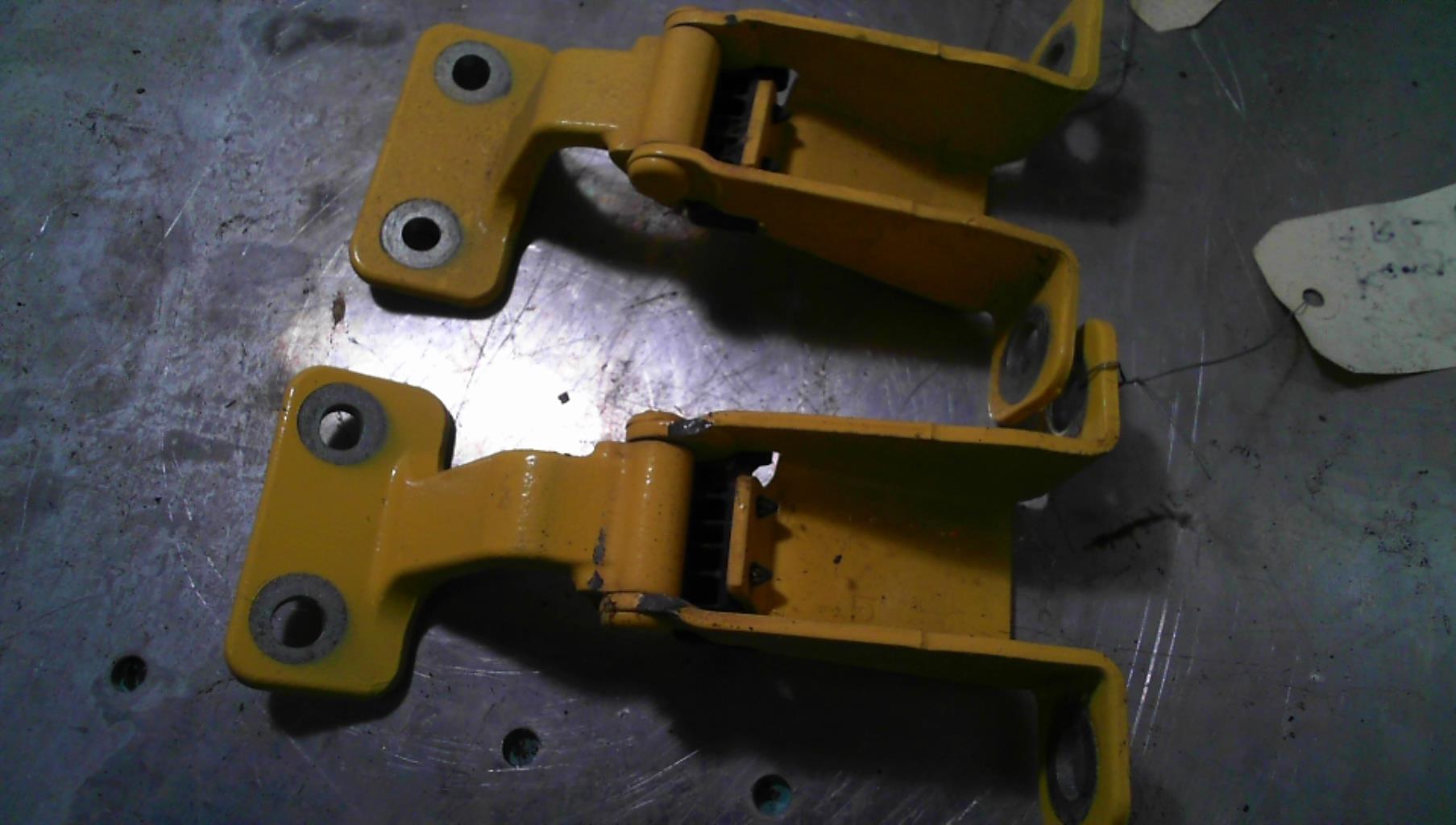 Cerniera porta bagagliaio sinistra RENAULT KANGOO 2 PHASE 1 Electricidad - 1