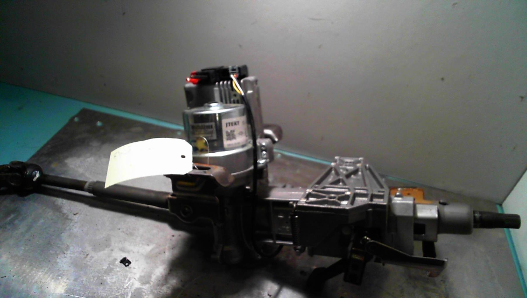 Colonne de direction RENAULT CLIO 4 PHASE 1 BREAK Essence - 1