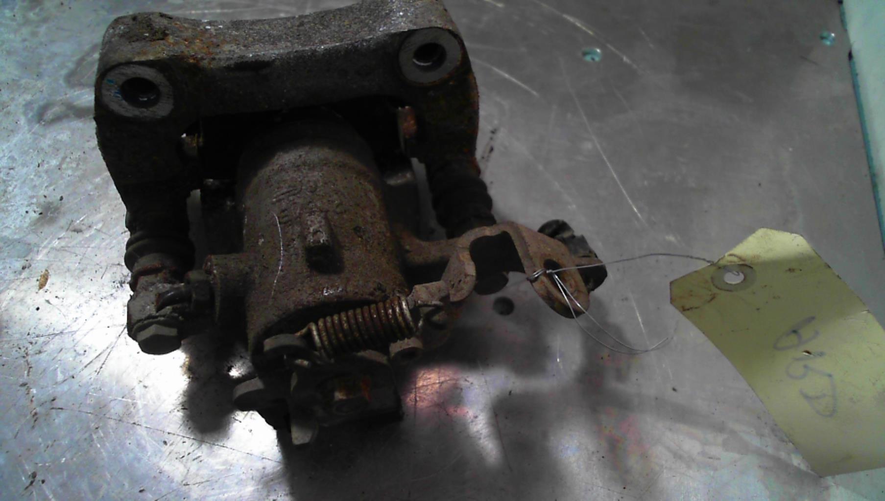 Pinza freni posteriore destra CITROEN BERLINGO 2 PHASE 2 Diésel - 1