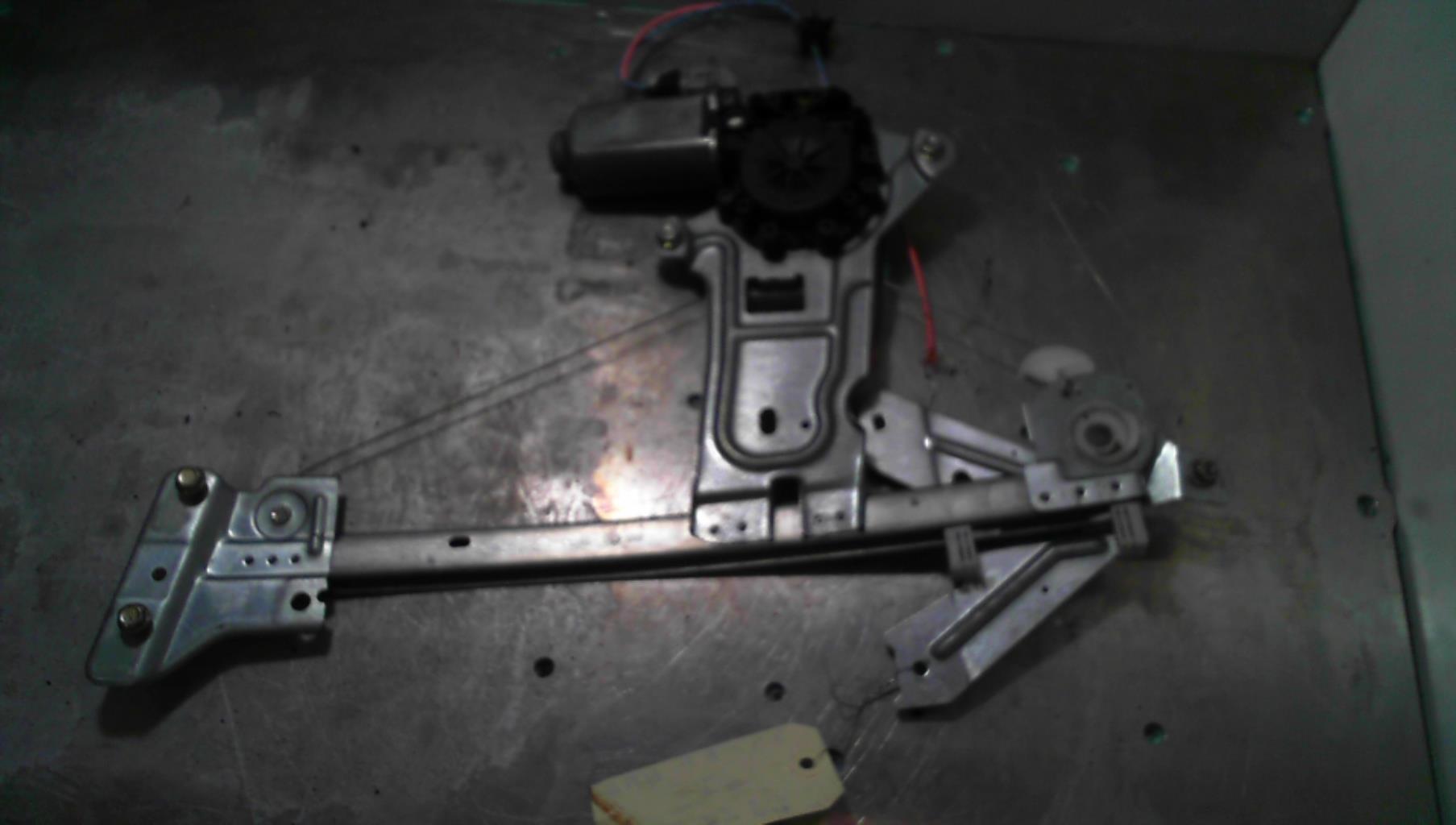 Alzacristalli elettrico posteriore sinistro CITROEN XSARA PHASE 1 Gasolina - 1