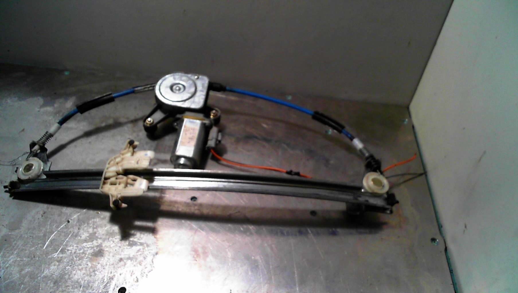 Alzacristalli elettrico posteriore sinistro PEUGEOT 406 PHASE 2 Diésel - 1