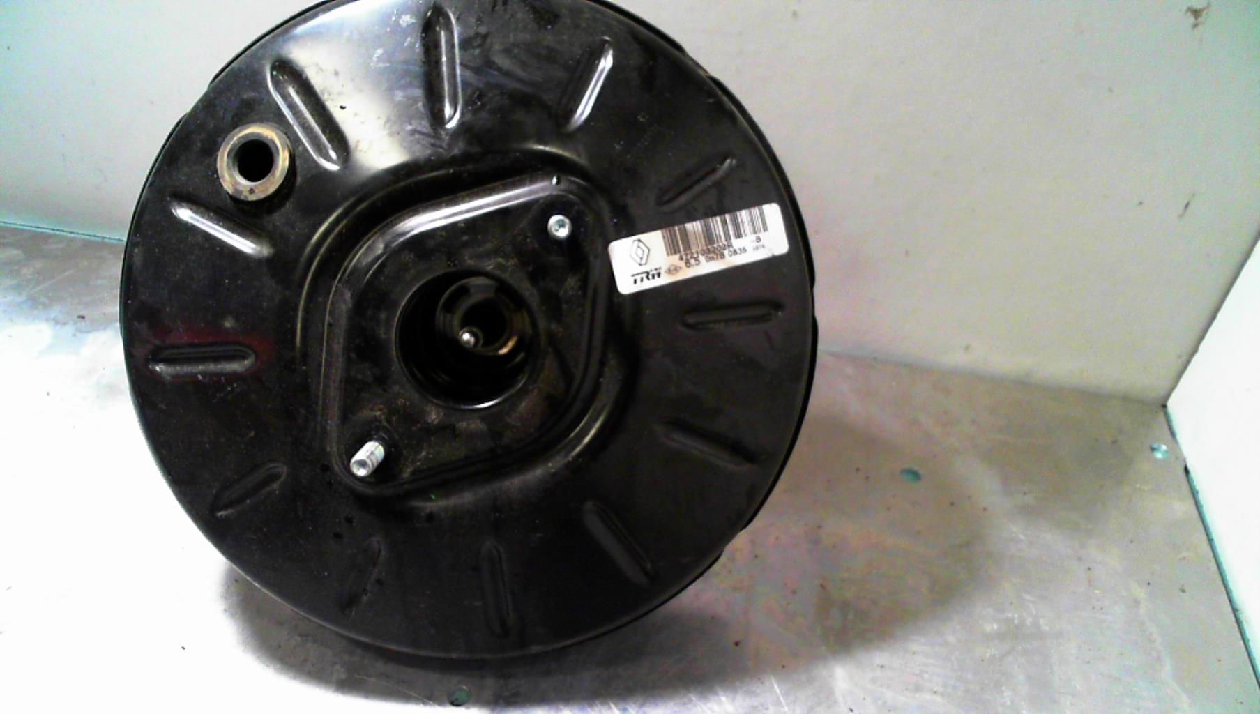 Mastervac RENAULT CLIO 4 PHASE 1 BREAK Essence - 1
