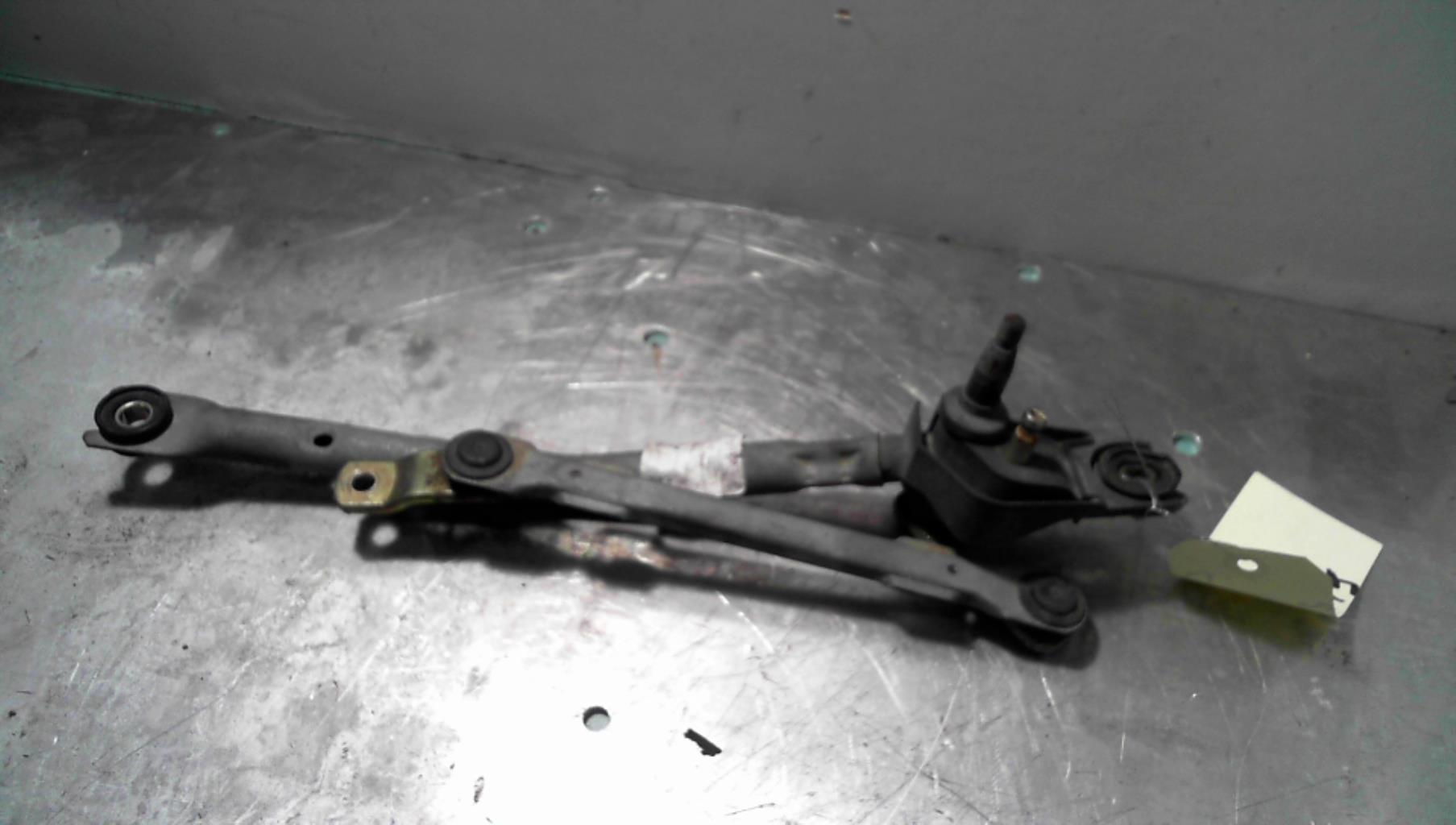 Mecanisme d'essuie glace CITROEN C1 1 PHASE 1 Diesel - 1