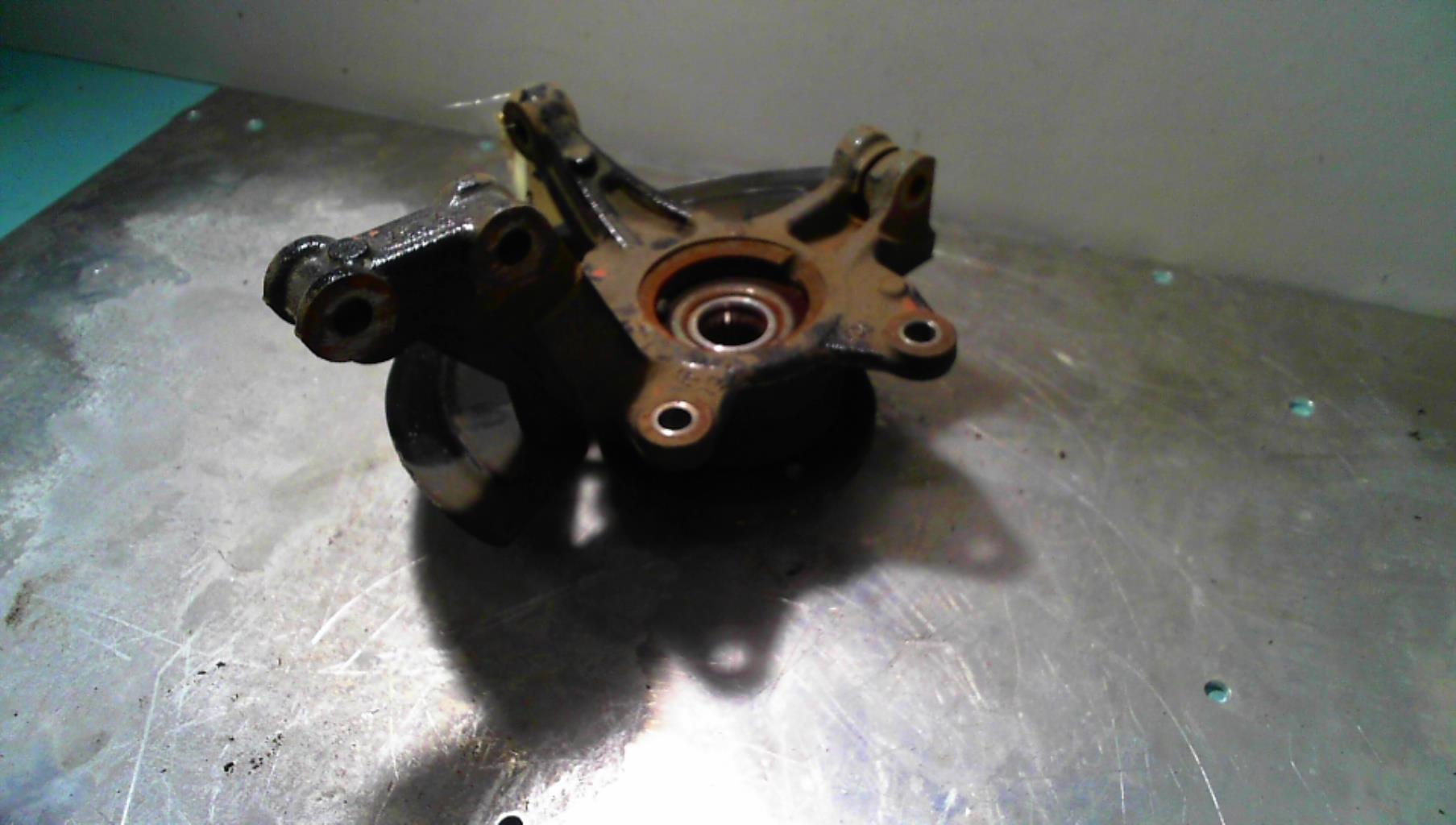 Mozzo anteriore destro RENAULT CLIO 4 PHASE 1 BREAK Gasolina - 1