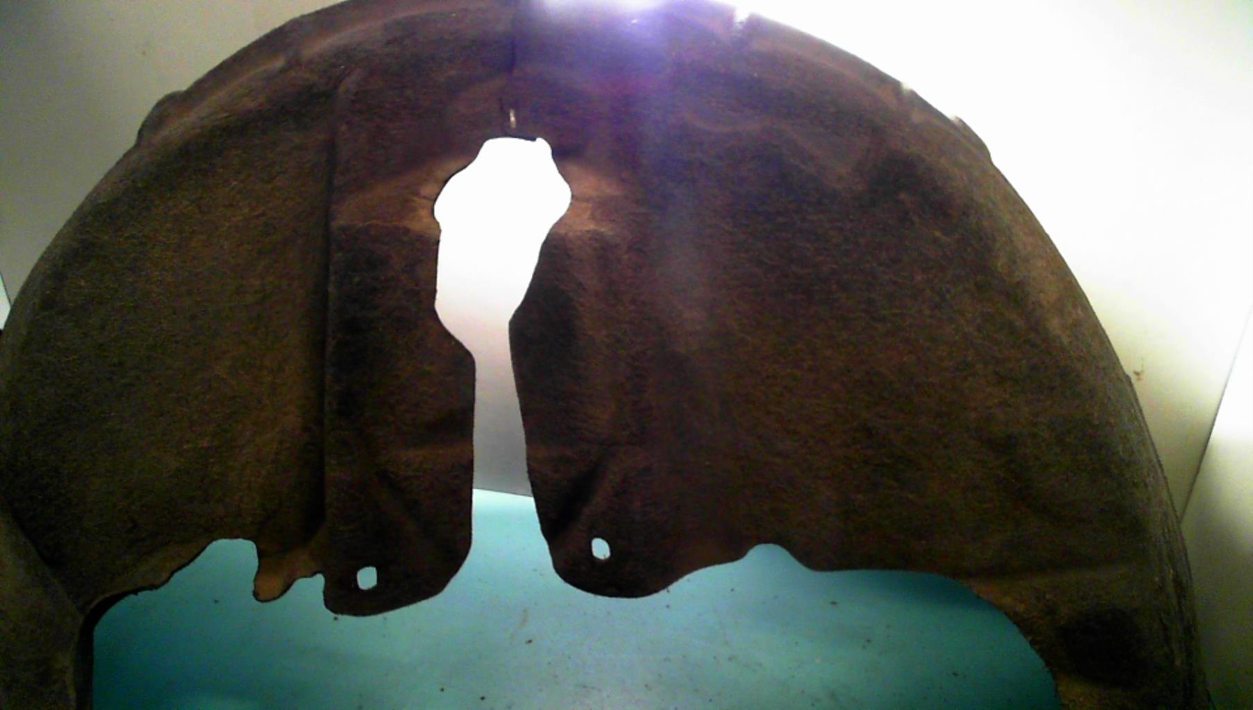 Parasale posteriore sinistro AUDI A5 1 SPORTBACK PHASE 1 Gasolina - 1