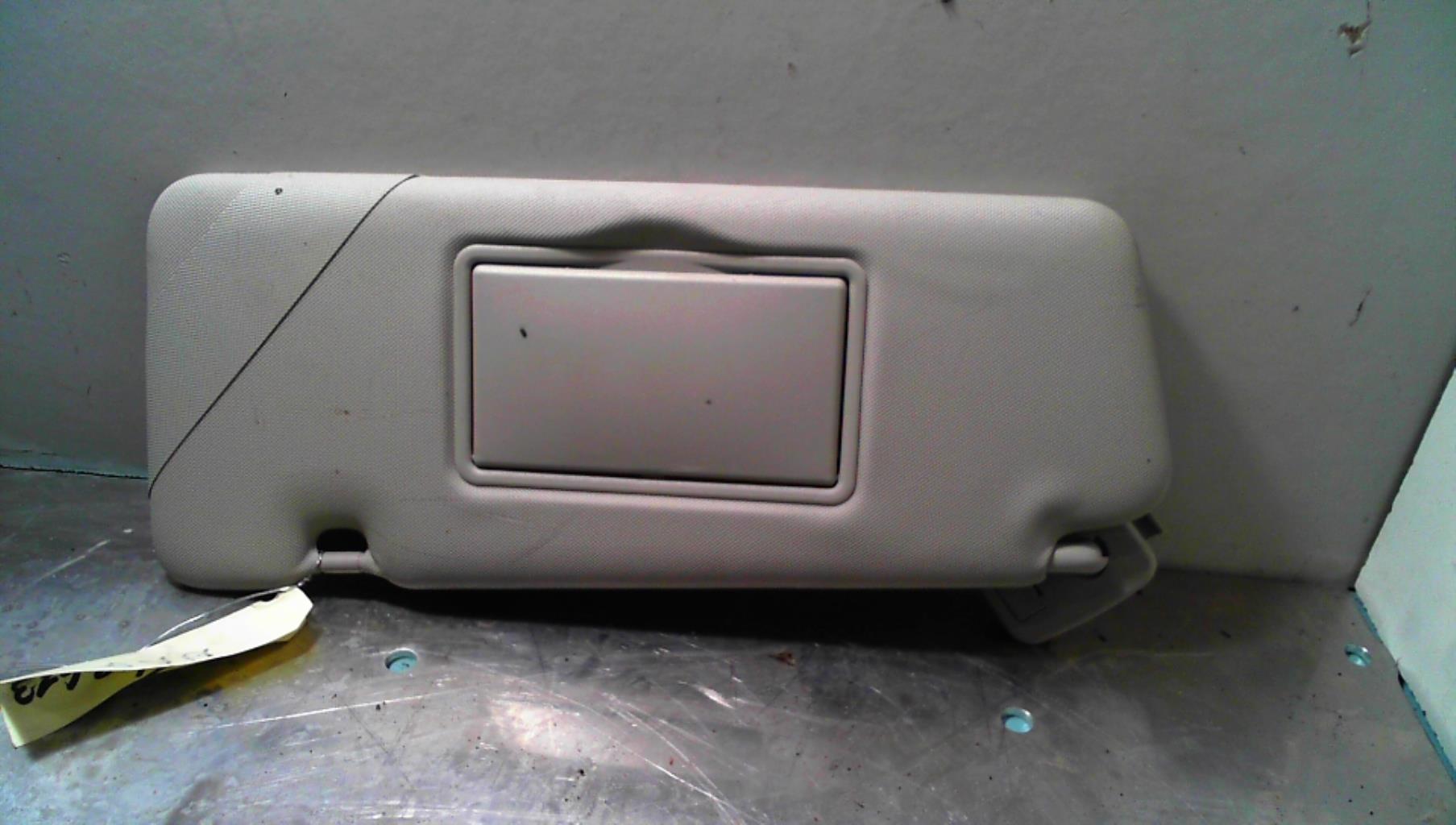 Visiera parasole sinistra RENAULT CLIO 4 PHASE 1 BREAK Gasolina - 1