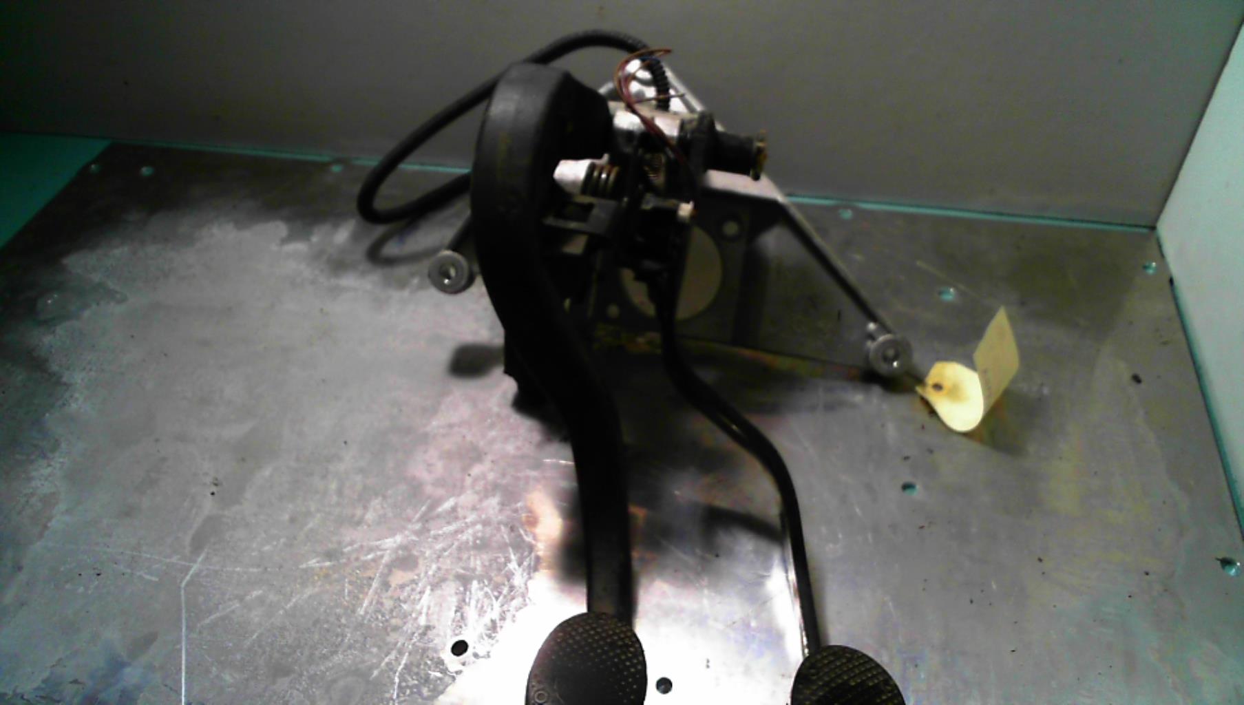 Pedalier MINI MINI 1 R50/R53 PHASE 1 Essence - 1