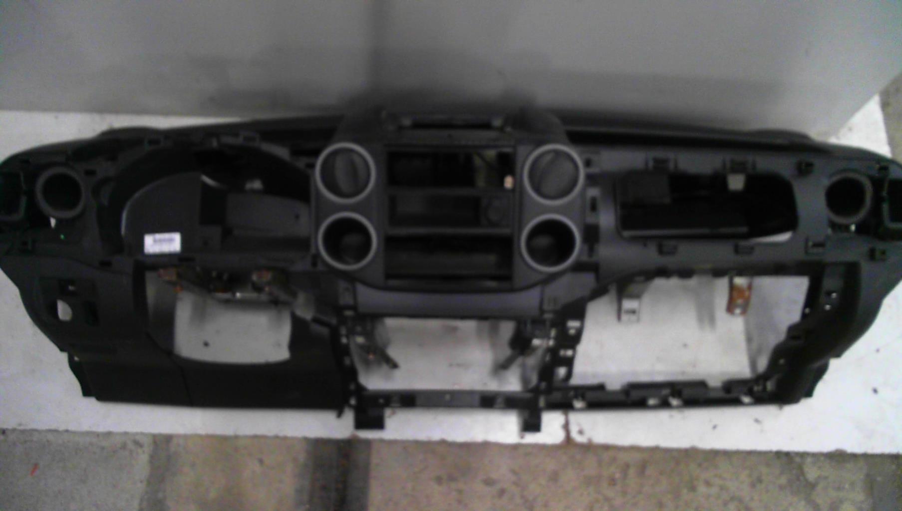 Planche de bord complete CITROEN BERLINGO 2 PHASE 2 Diesel - 1