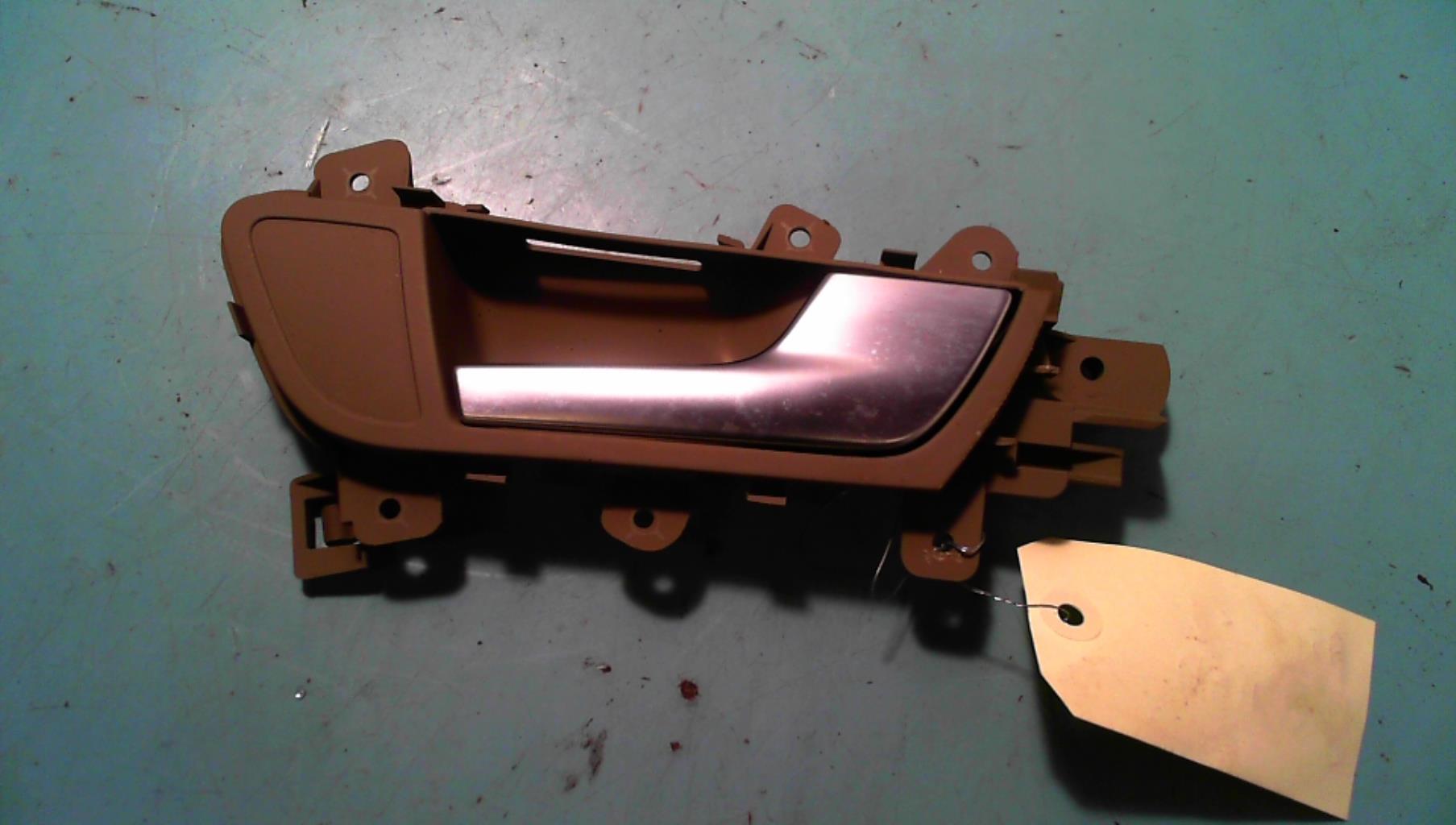 Maniglia interna posteriore destra AUDI A5 1 SPORTBACK PHASE 1 Gasolina - 1