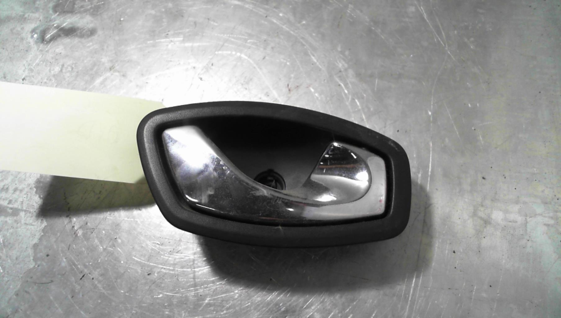 Maniglia interna anteriore destra RENAULT SCENIC 3 PHASE 1 Diésel - 1