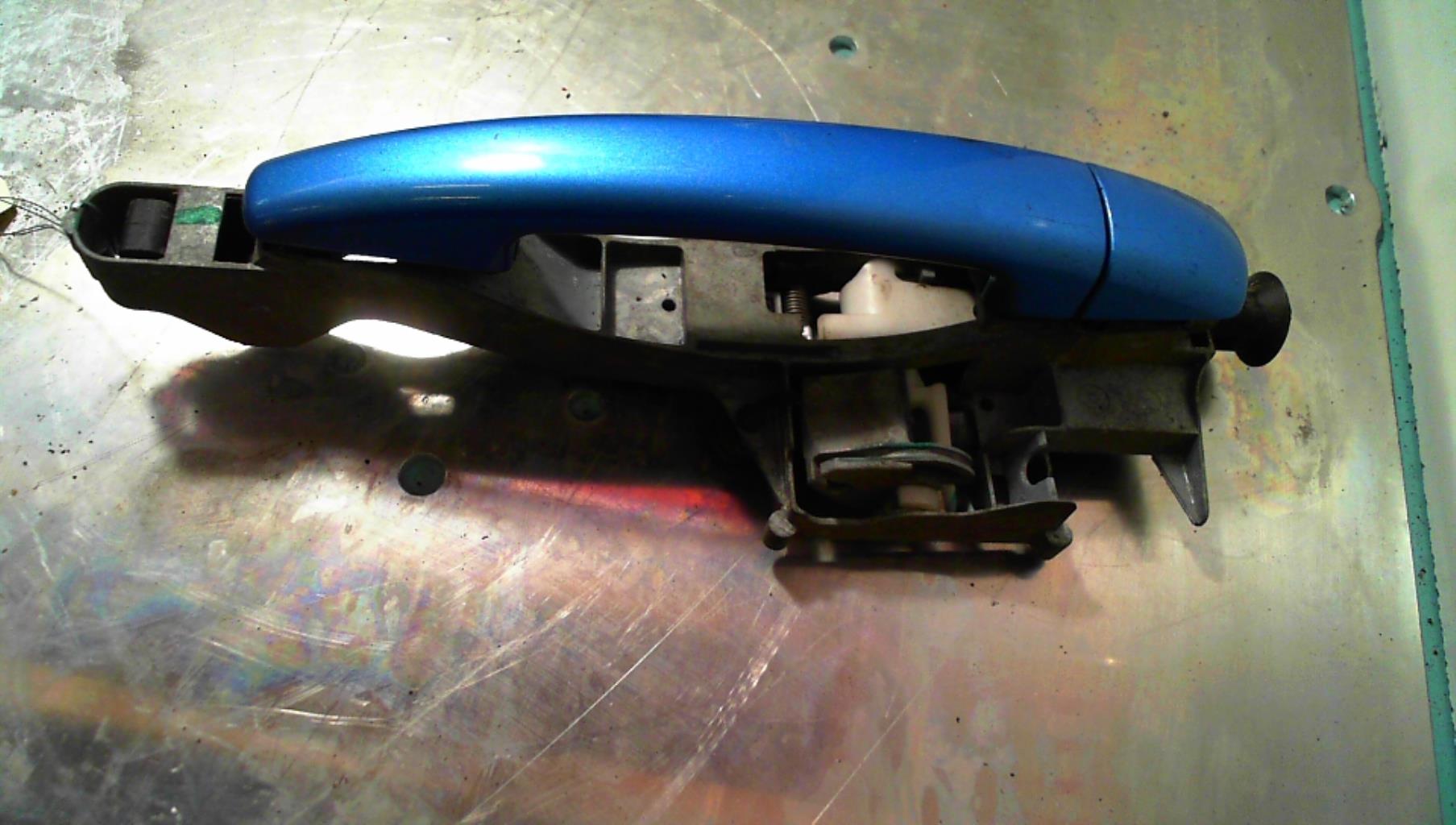 Maniglia portiera posteriore destra CITROEN C4 PICASSO 1  - 1