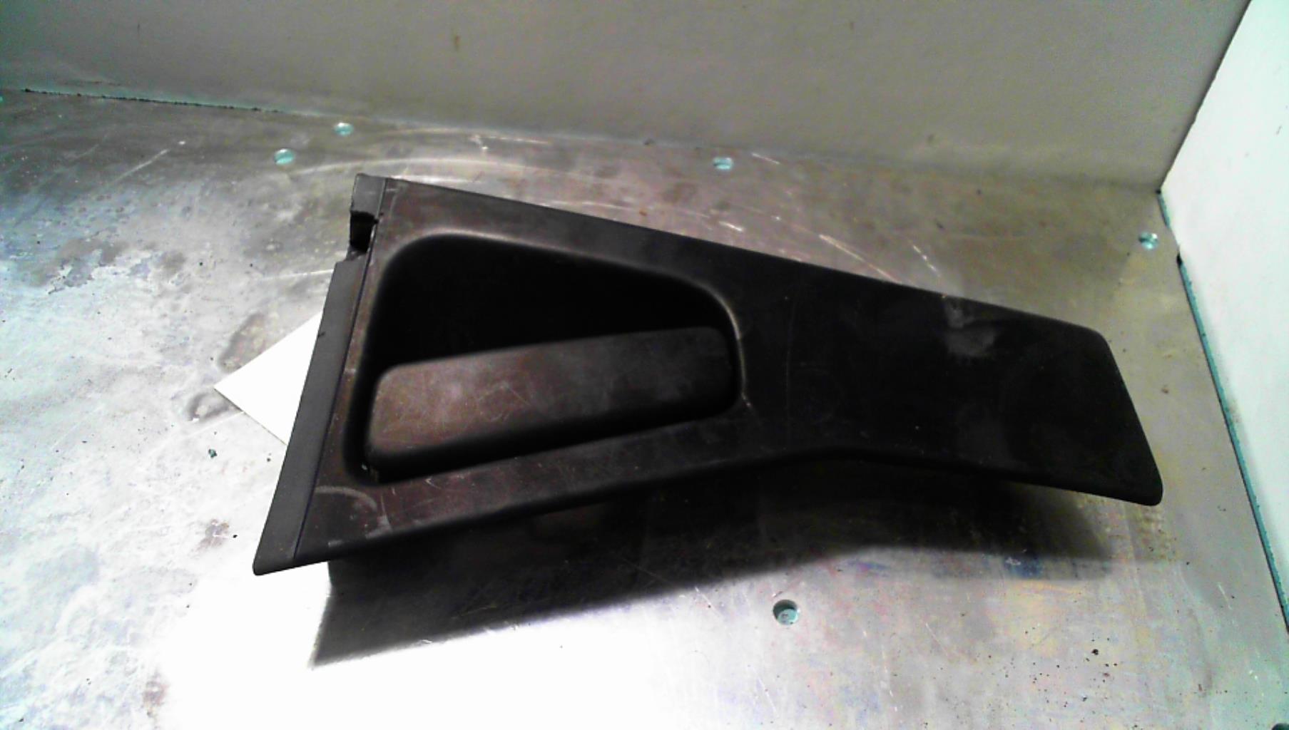 Maniglia portiera posteriore destra RENAULT CLIO 4 PHASE 1 BREAK Gasolina - 1