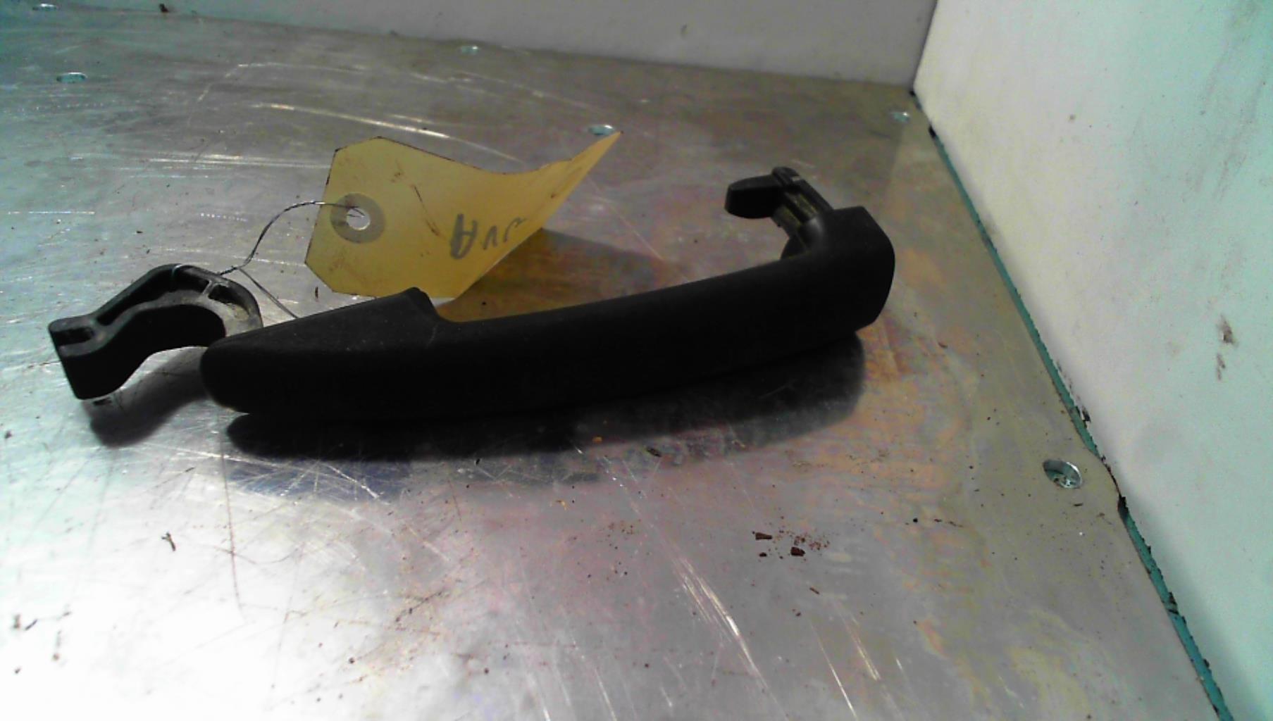 Maniglia portiera anteriore destra CITROEN BERLINGO 2 PHASE 2 Diésel - 1