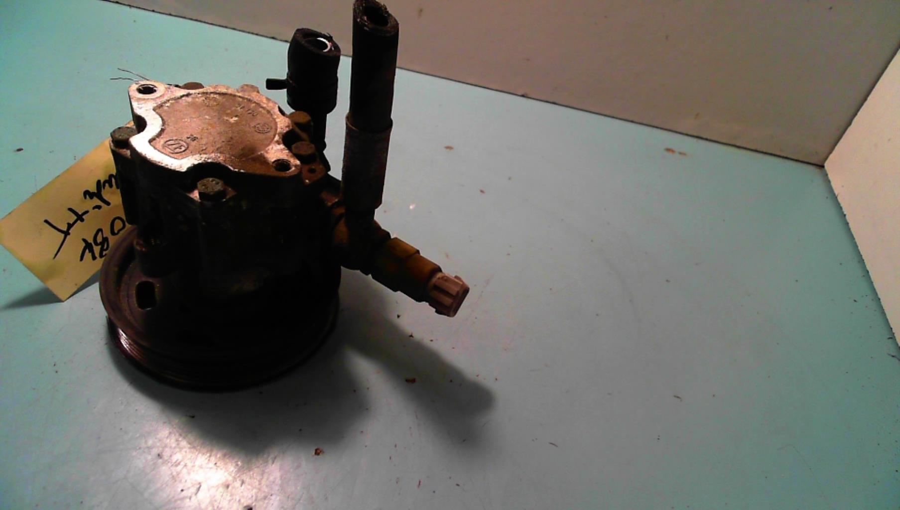 Pompe de direction AUDI TT 1 COUPE Essence - 1