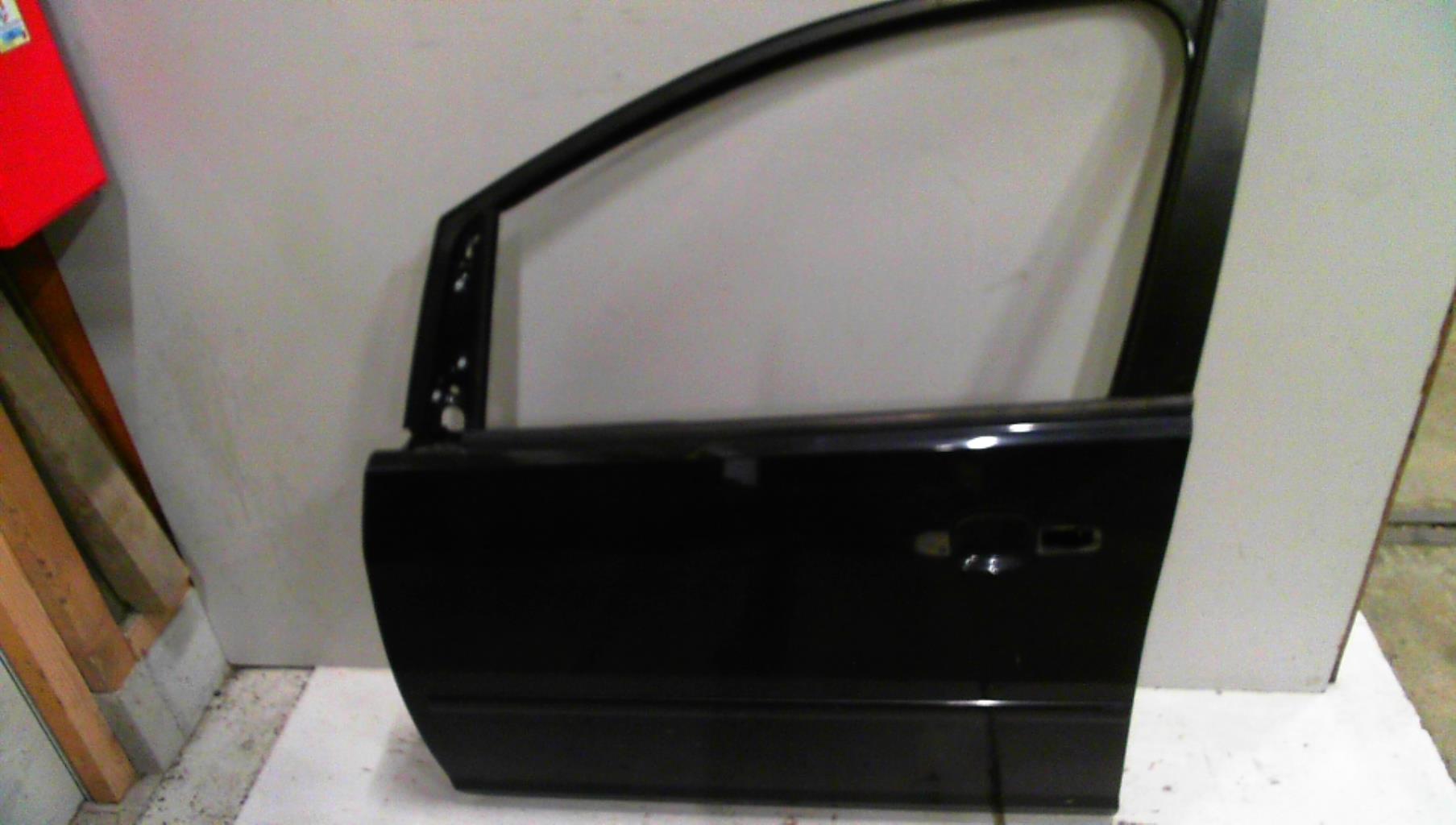 Porte avant gauche FORD C-MAX 1 PHASE 1 Diesel - 1