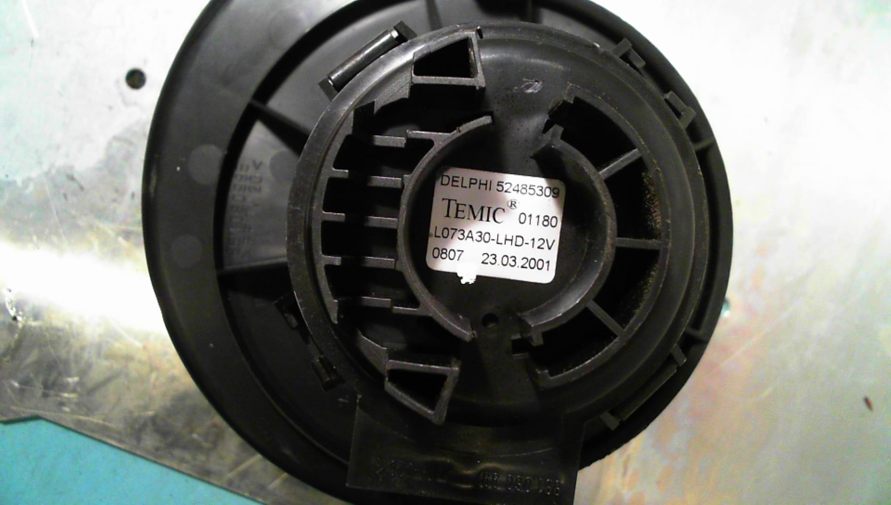 Photo de la pièce