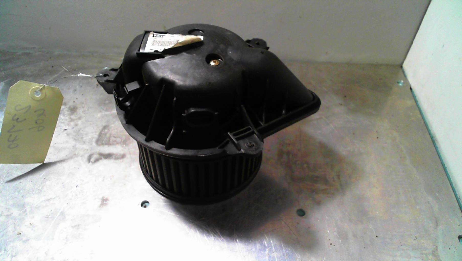 Pulseur d'air PEUGEOT 406 PHASE 2 Diesel - 1